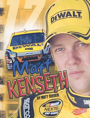 Matt Kenseth - Doeden, Matt