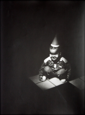 Matt Mahurin - Mahurin, Matt (Photographer)