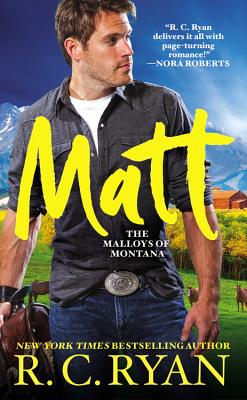 Matt - Ryan, R C