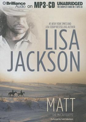 Matt - Jackson, Lisa