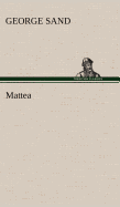Mattea