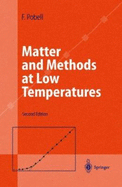 Matter and Methods at Low Temperatures