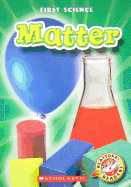 Matter - Manolis, Kay