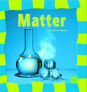 Matter