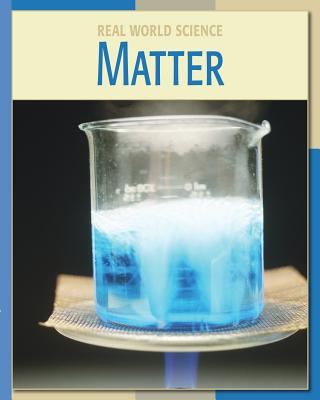 Matter - Miller, Heather