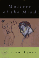 Matters of the Mind