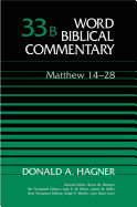 Matthew 14-28