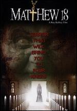 Matthew 18