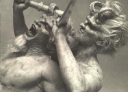 Matthew Barney: Drawing Restraint 7