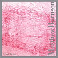 Matthew Barnson: Sibyl Tones - Arditti Quartet; JACK Quartet
