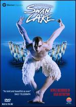 Matthew Bourne's Swan Lake in 3D