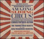 Matthew Gee's Amazing Sliding Circus