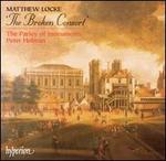 Matthew Locke: The Broken Consort
