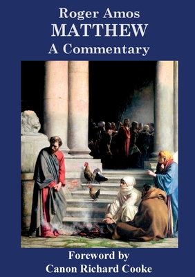 Matthew paperback - Amos, Roger