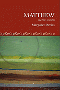 Matthew, Second Edition