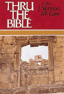 Matthew Through Romans