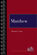 Matthew (Wbc)