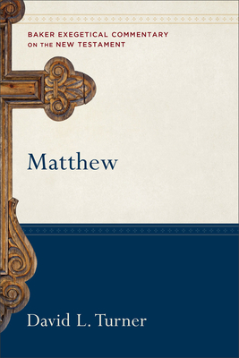 Matthew - Turner, David L