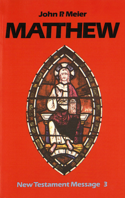 Matthew - Meier, John P