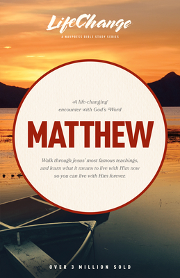 Matthew - Navigators, The