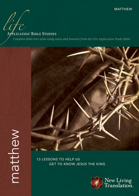 Matthew - Tyndale (Creator)