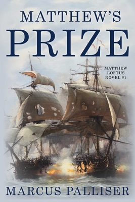Matthew's Prize - Palliser, Marcus