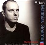 Matthias Goerne