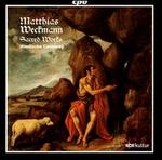 Matthias Weckmann: Sacred Works
