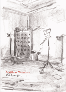 Matthias Weischer: Der Garten. Arbeiten auf Papier