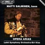 Matti Salminen Opera Arias