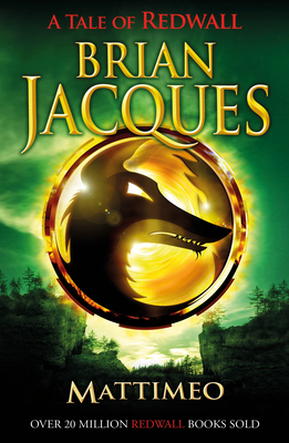 Mattimeo - Jacques, Brian