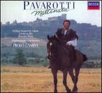 Mattinata - Luciano Pavarotti (tenor)