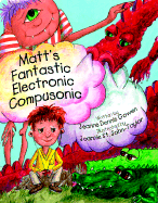 Matt's Fantastic Electronic Compusonic