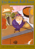Matzah Ball Fairy