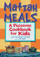 Matzah Meals