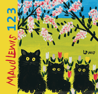 Maud Lewis 1,2,3