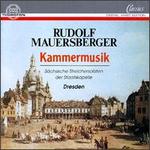 Mauersberger: Kammermusik