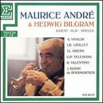 Maurice Andr� & Hedwig Bilgram