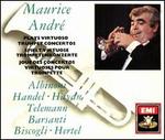 Maurice Andr� plays Virtuoso Trumpet Concertos