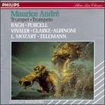 Maurice Andr�, Trumpet