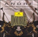 Maurice Andre Performs Trumpet Masterpieces