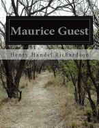 Maurice Guest