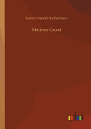 Maurice Guest
