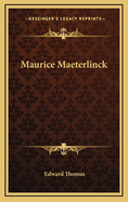 Maurice Maeterlinck