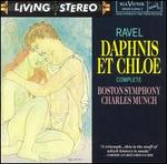 Maurice Ravel: Daphnis et Chlo�