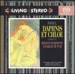Maurice Ravel: Daphnis et Chlo�