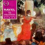 Maurice Ravel, Volume One
