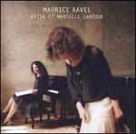 Maurice Ravel - Gustavo Gimeno (percussion); Katia and Marielle Lab�que; Katia Lab�que (piano); Marielle Lab�que (piano);...