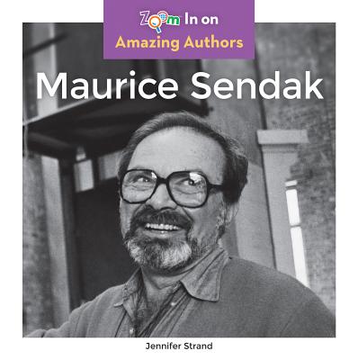 Maurice Sendak - Strand, Jennifer