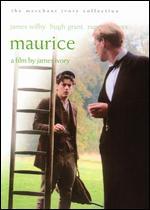 Maurice: The Merchant Ivory Collection